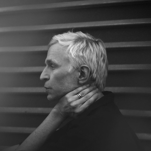 Jay-Jay Johanson