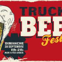 Truck & Beer Festival
