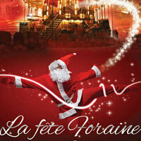 La Fête Foraine de Noël
