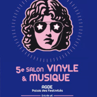 Salon du vinyle et de la musique