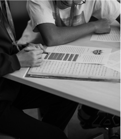 Atelier scolaire : Décrypter les images coloniales
