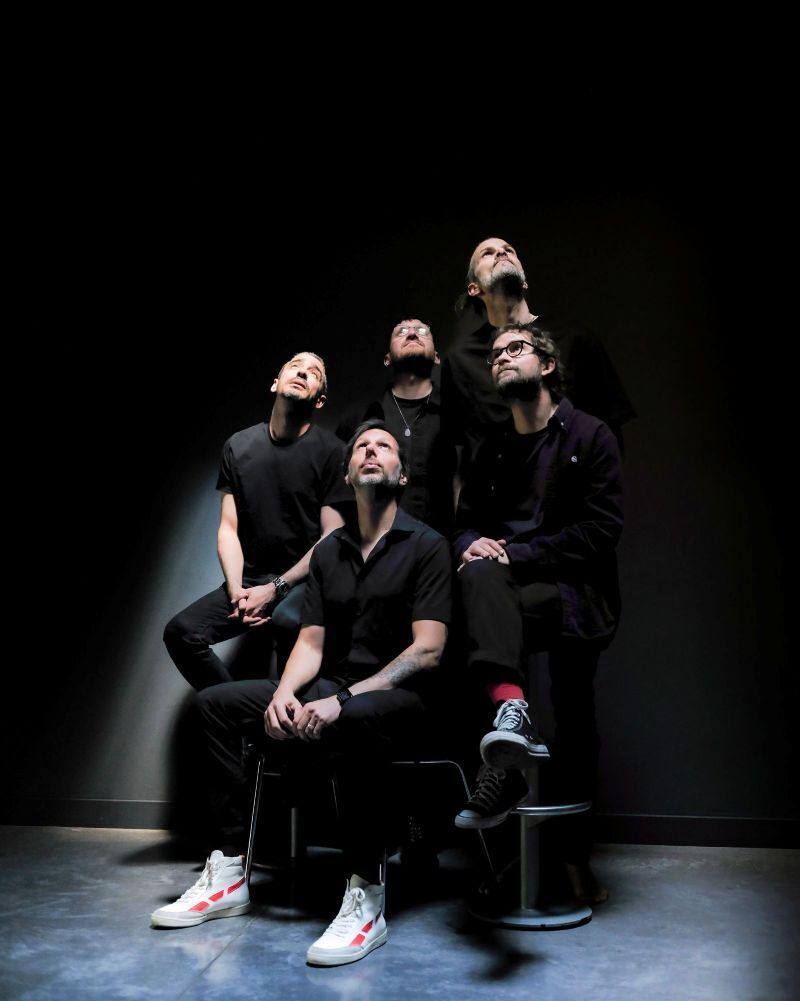 CONCERT : LIVING BEING IV + Léa Maria Fries