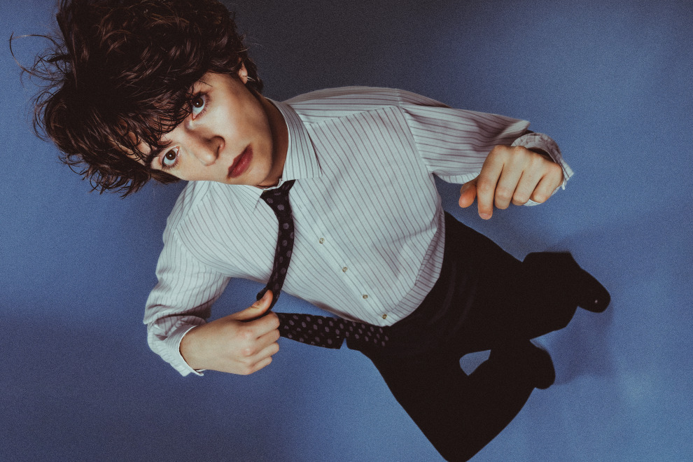 CONCERT : SAM SAUVAGE + première partie
