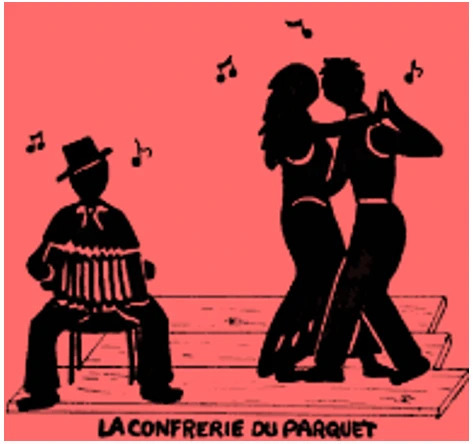 Atelier à venir - Bal Scène ouverte