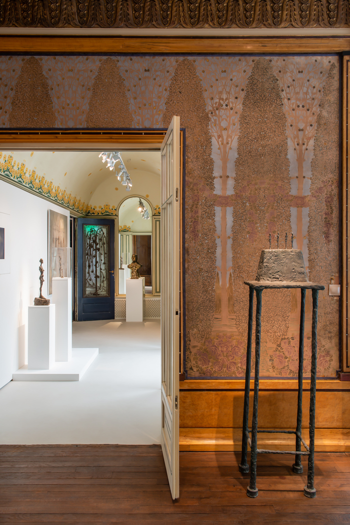 Visite architecturale