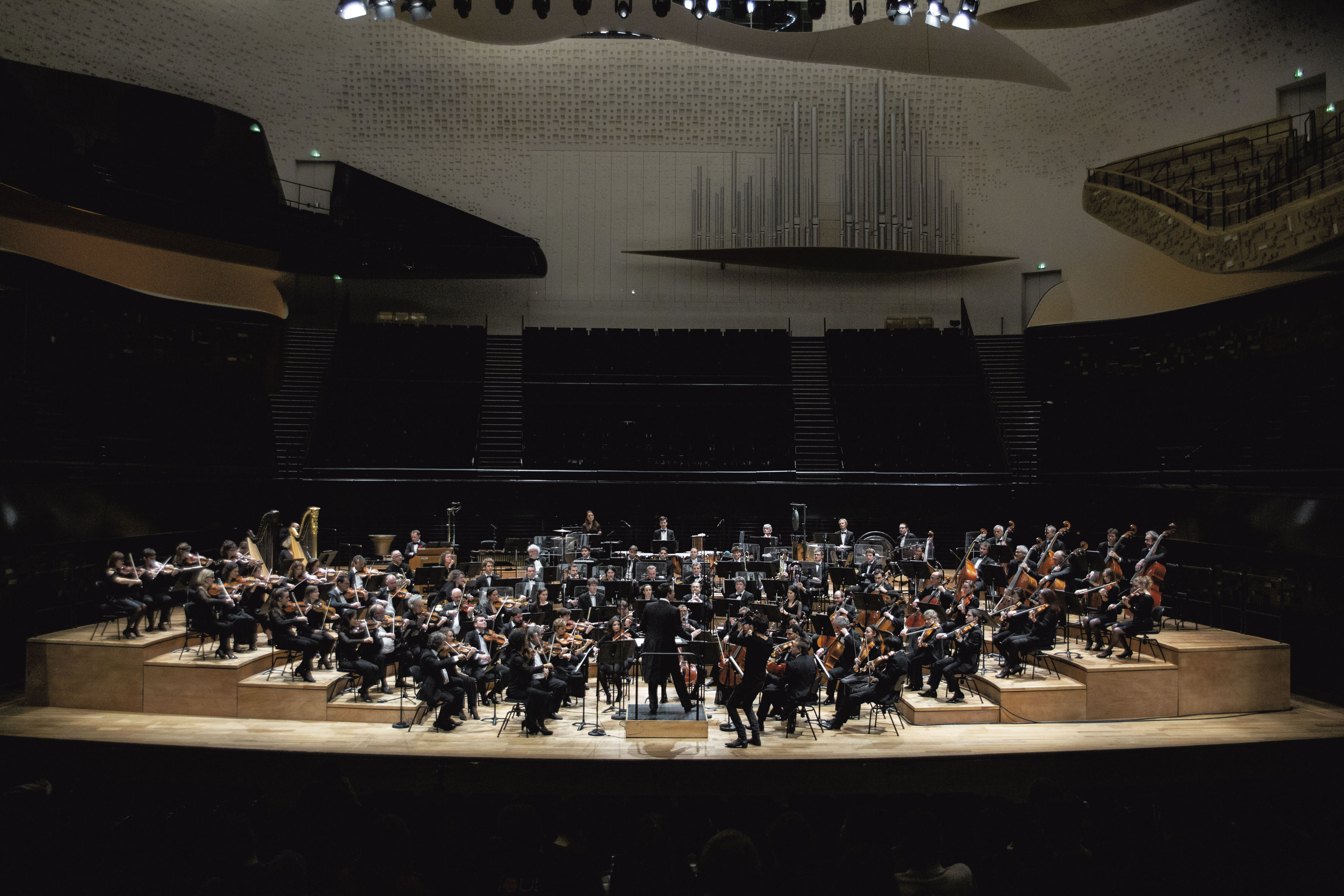 Hollywood Symphonique