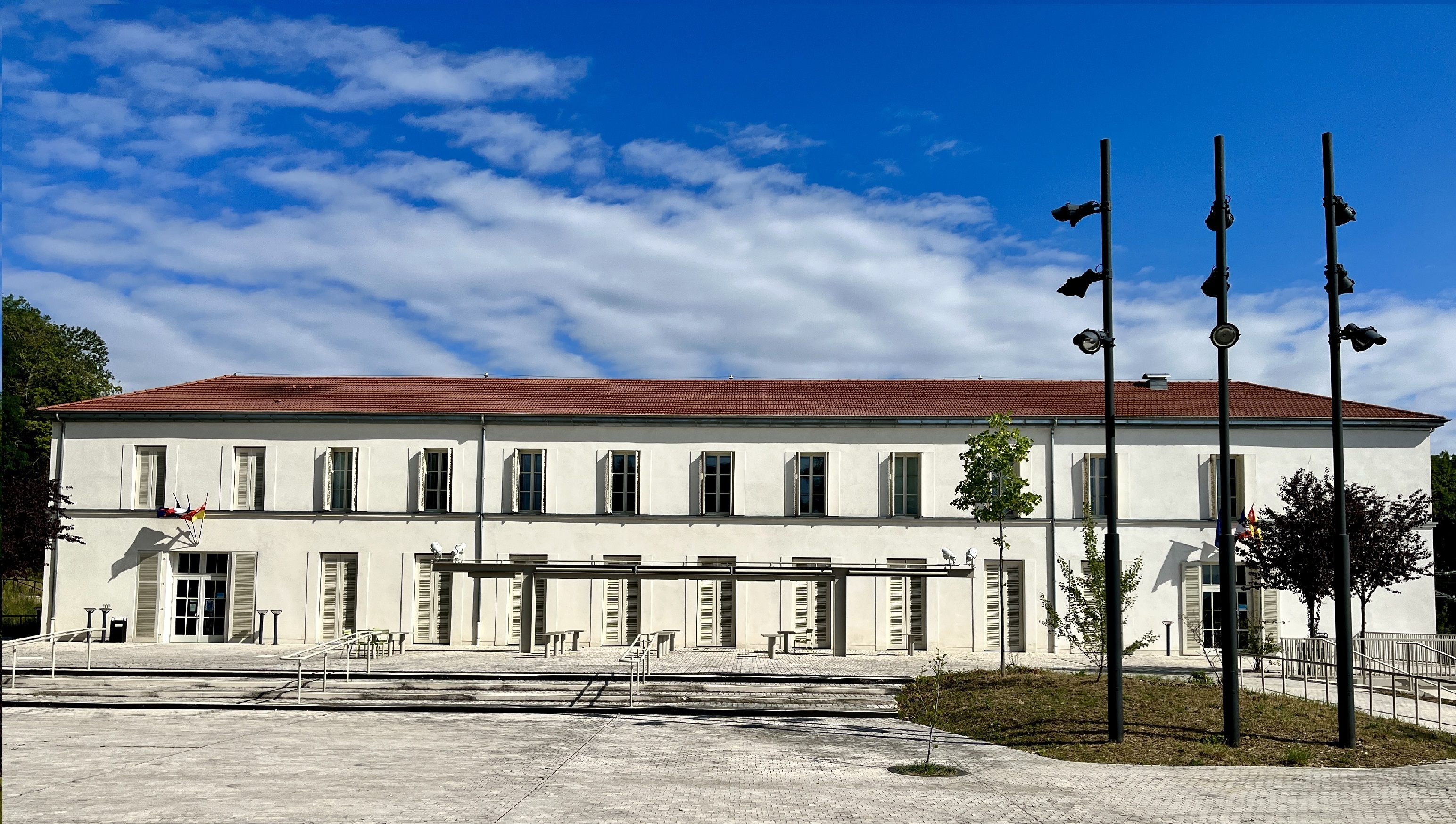 Jeux des archives