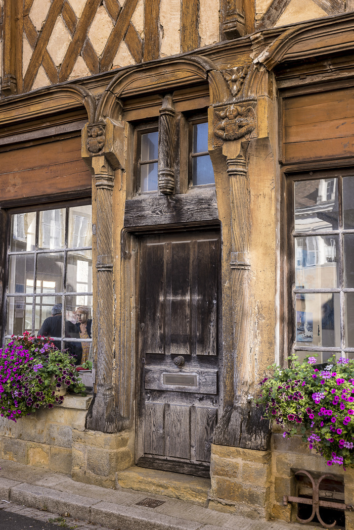 Le patrimoine en photos - Exposition de photos participatives