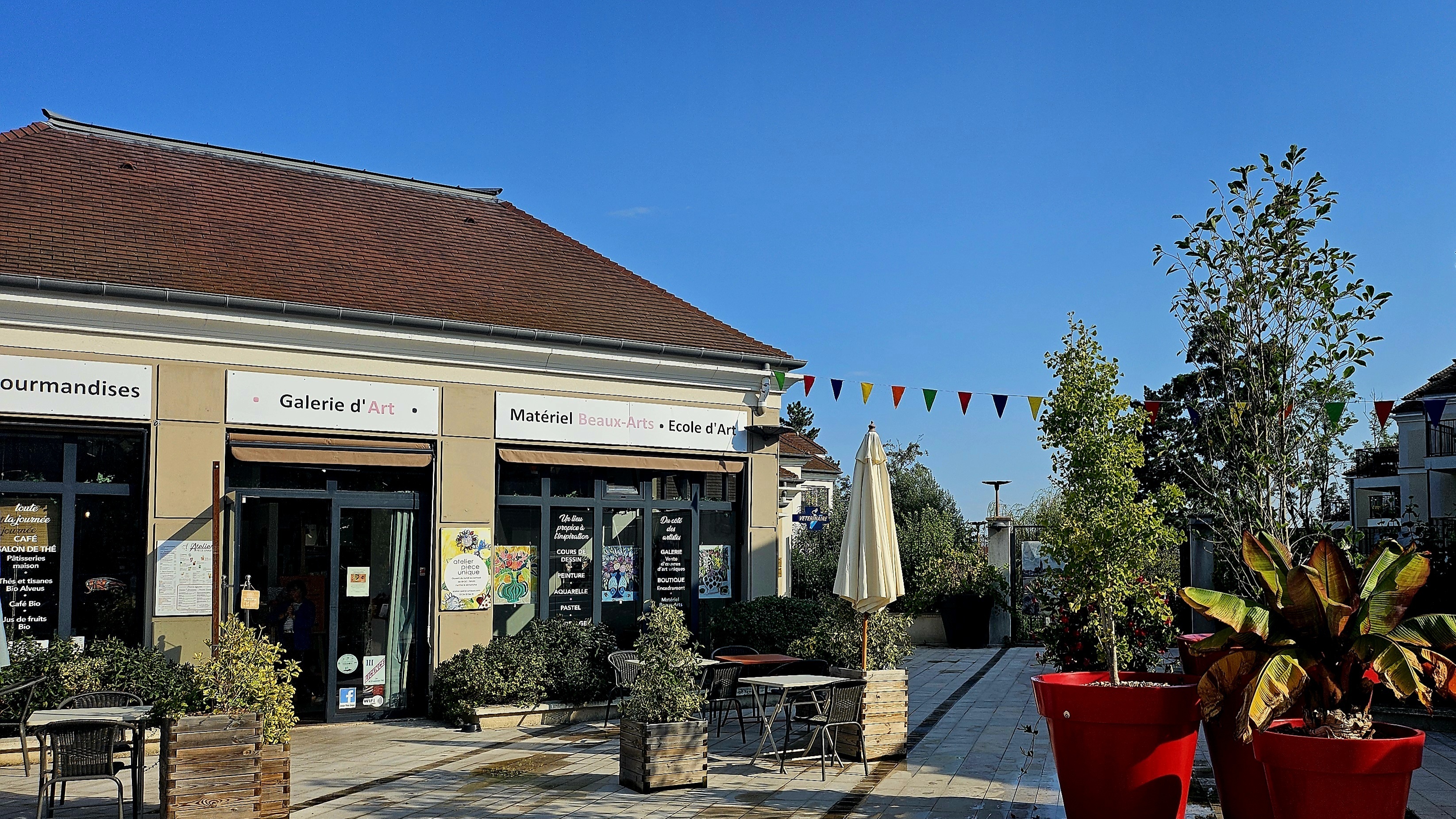 L'Atelier Pièce unique