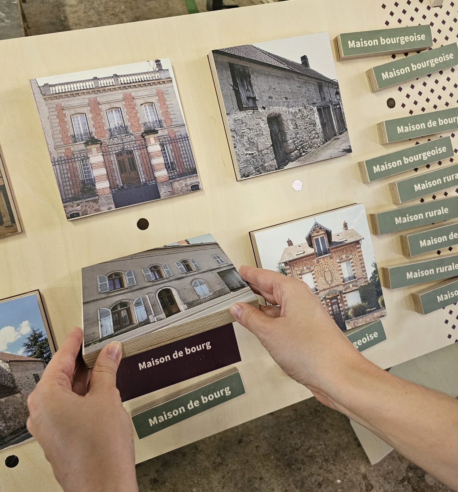 Archi'Vexin, à la découverte des patrimoines du Vexin français