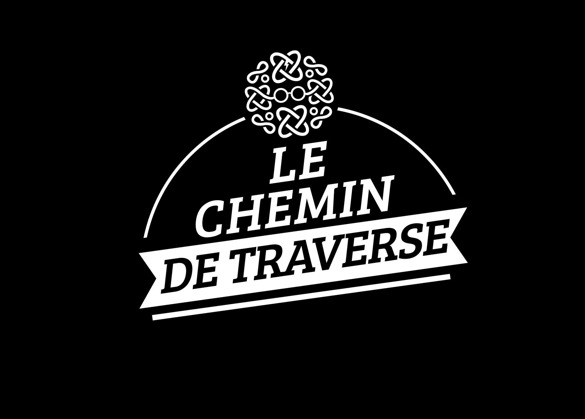 CHEMIN DE TRAVERSE