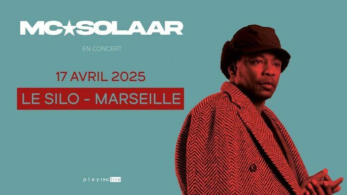 MC Solaar