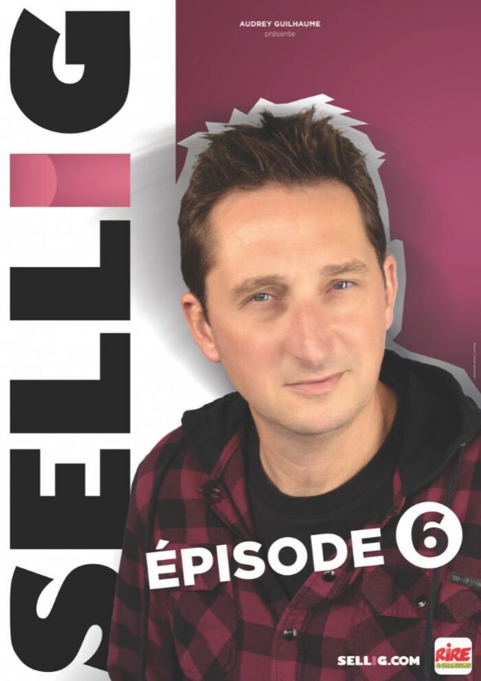 Sellig Episode 6