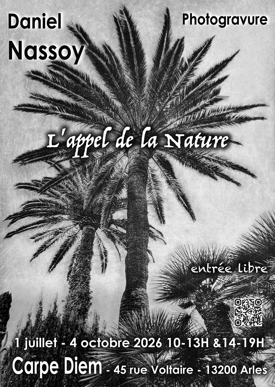 L’appel de la Nature