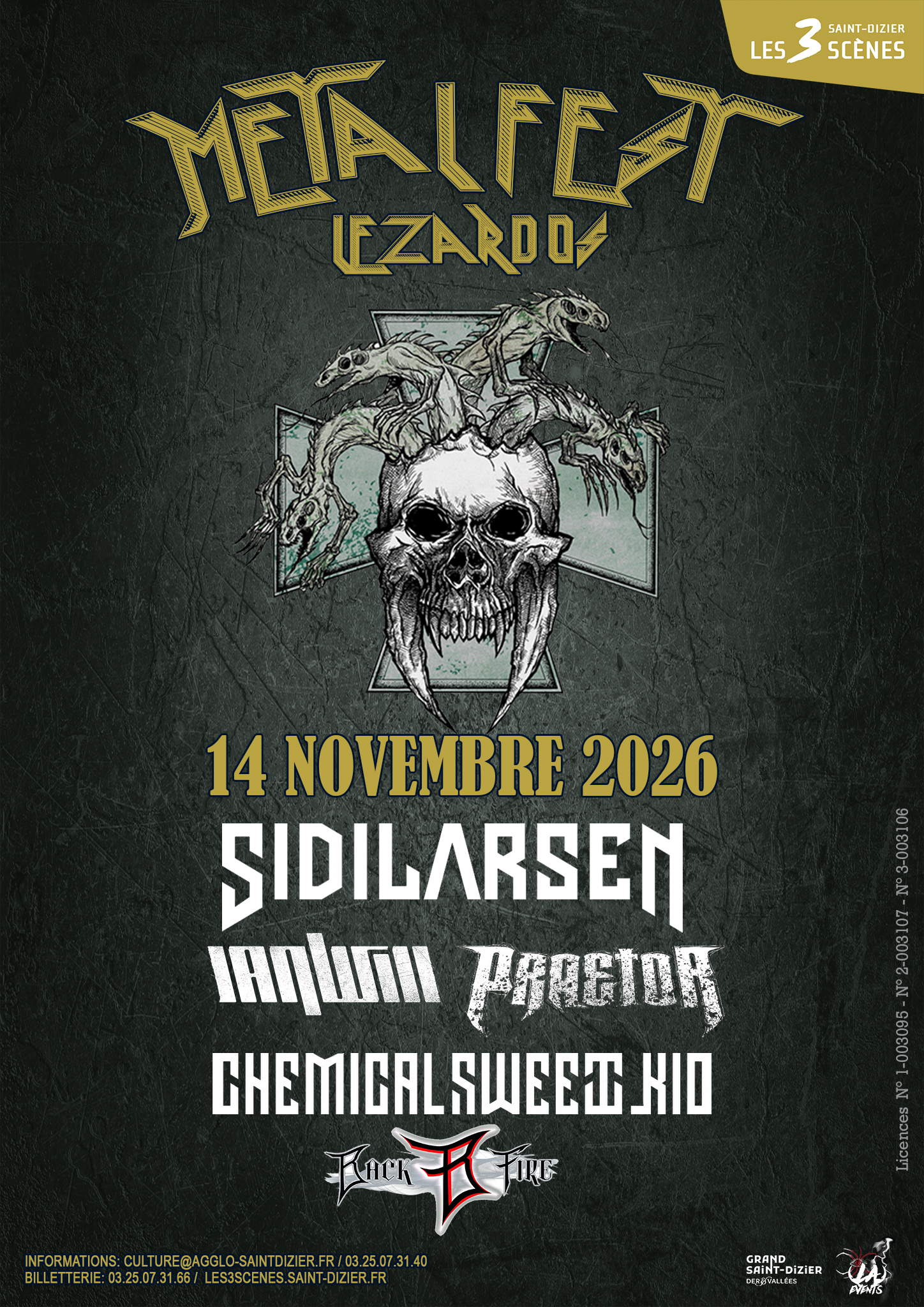 METALFEST