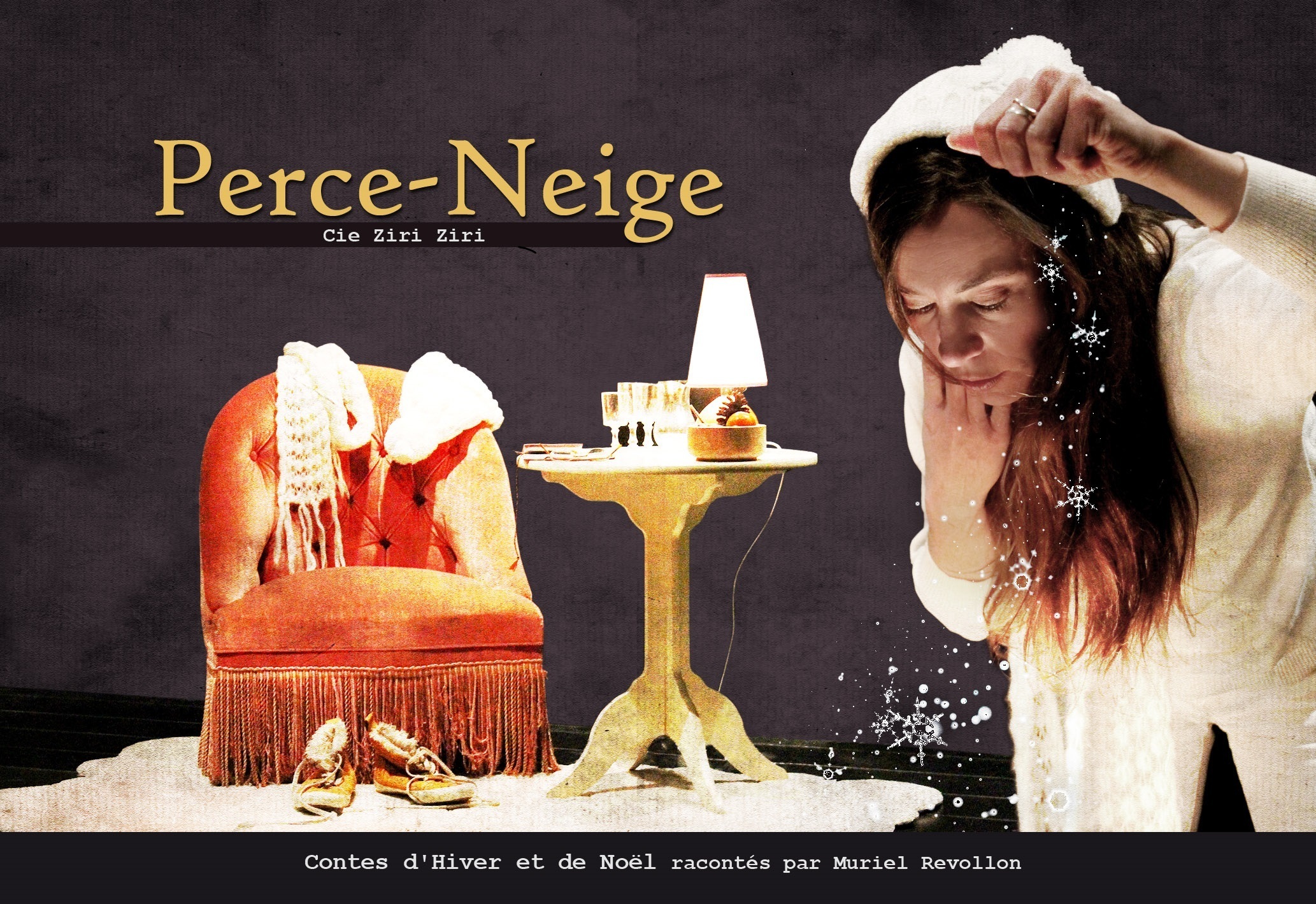 Perce-Neige