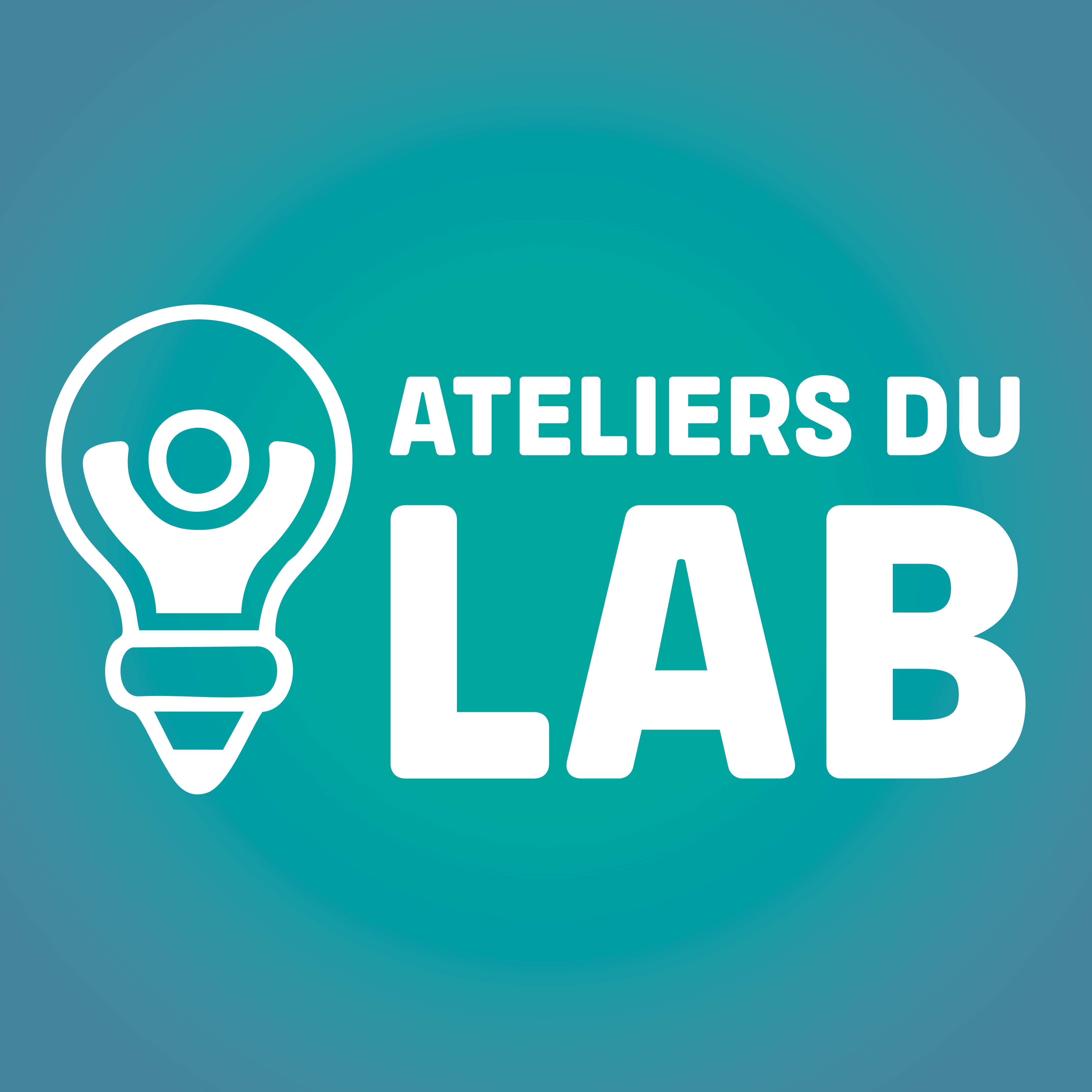 Les ateliers du LAB : Délire de pâte à mouler