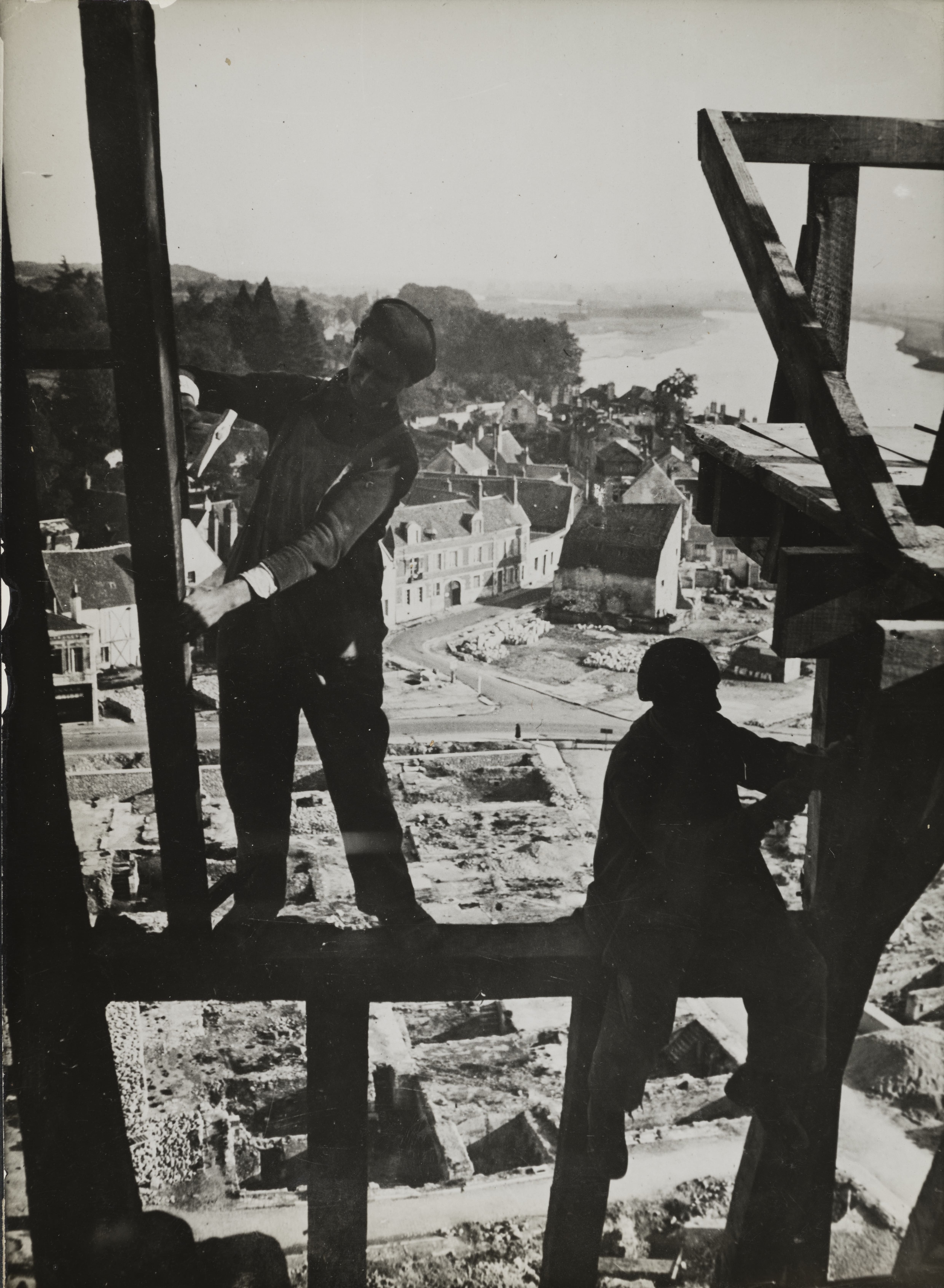 Exposition "Les usages de la photographie"