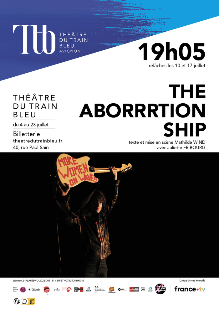 The Aborrrtion Ship