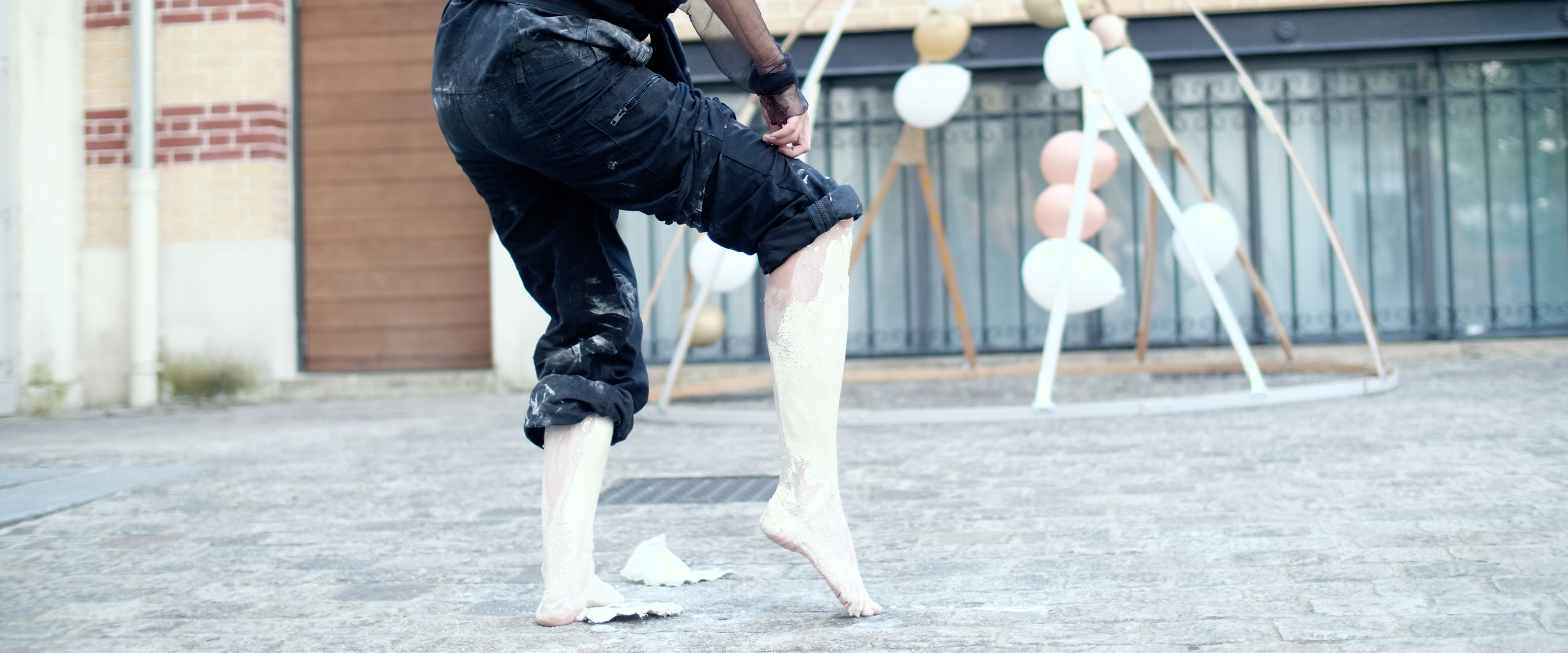 Atelier Métamorphe avec Margot Charon