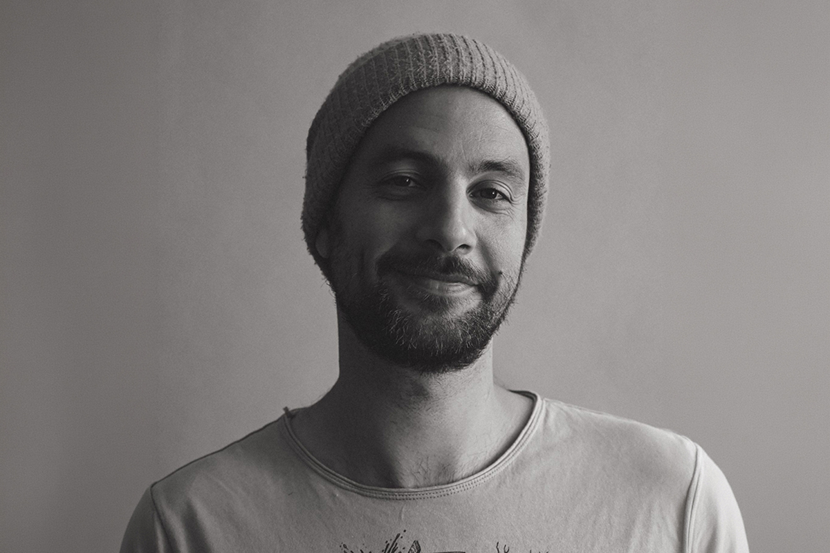 Shai Maestro
