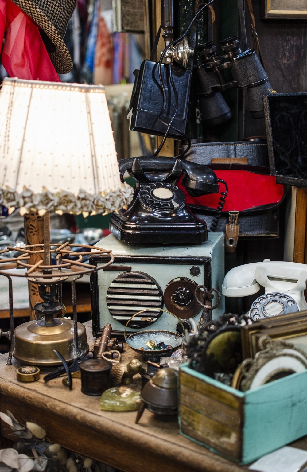 Belle brocante