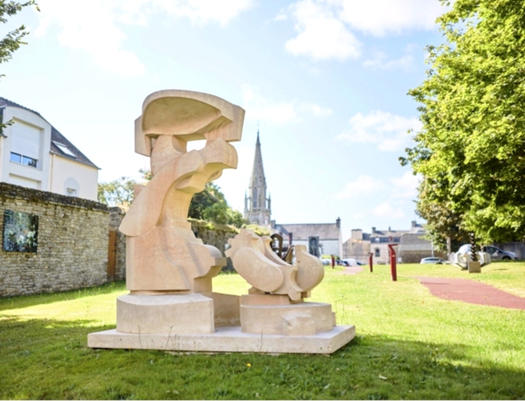 Musée de la Peupleraie