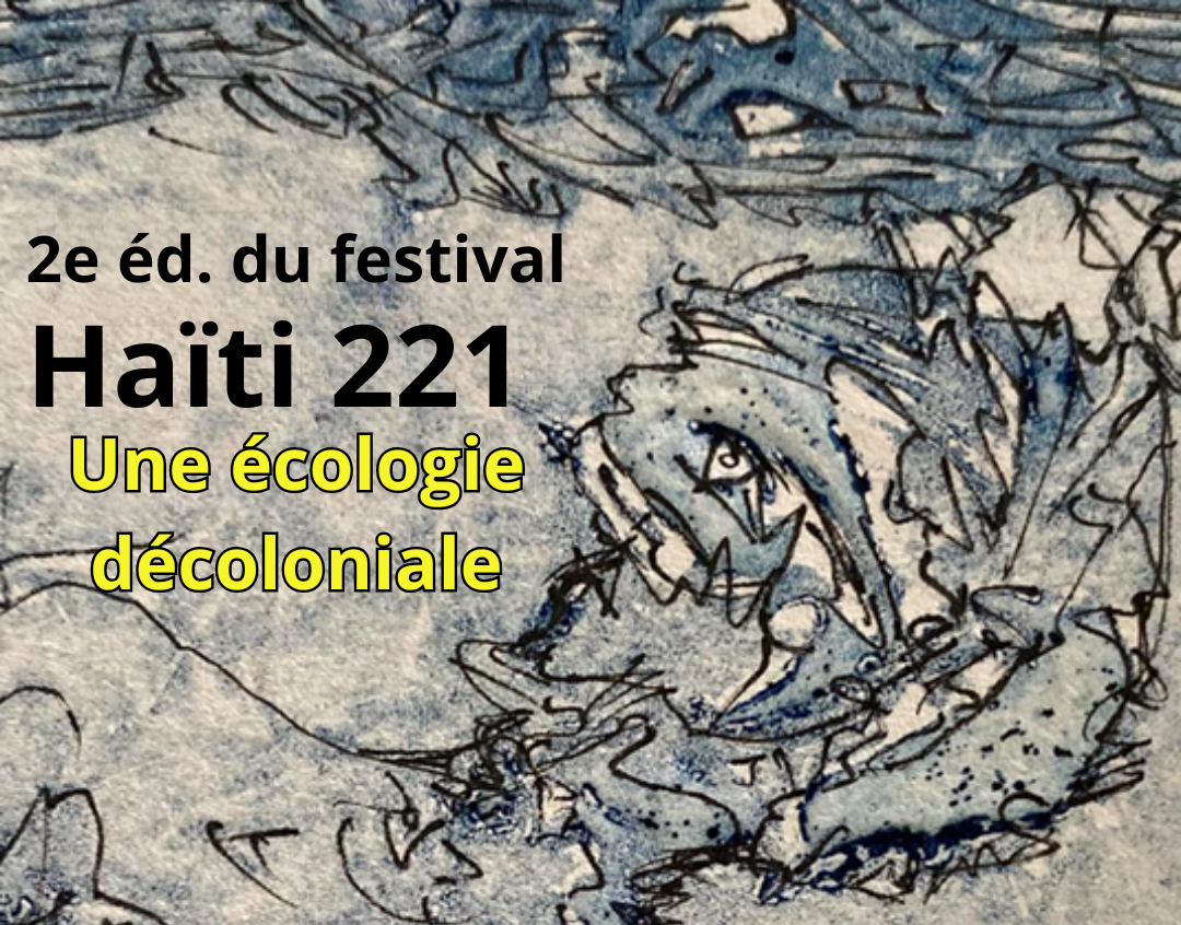 Errance fragmentée