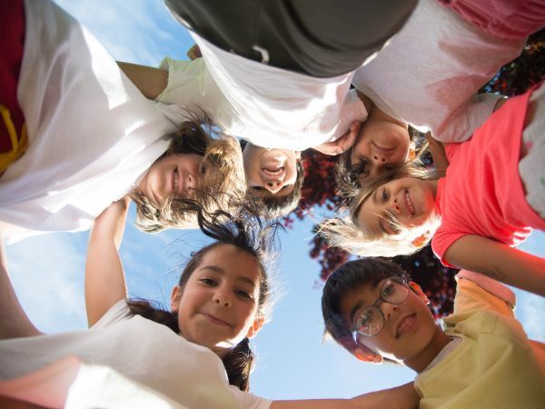 3, 2, 1...DUEL ! LE GRAND JEU DES FAMILLES