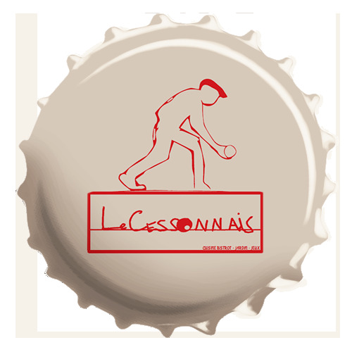 LE CESSONNAIS Logo