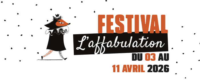 Festival Affabulation - Spectacle Conte et Légende