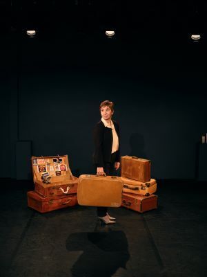 Ariane Ascaride - Touchée par les fées