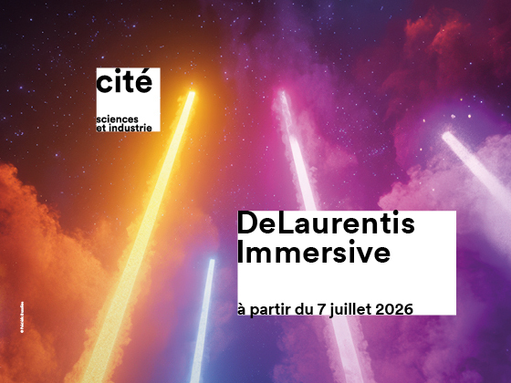 Delaurentis Immersive - Musicalism VR Experience