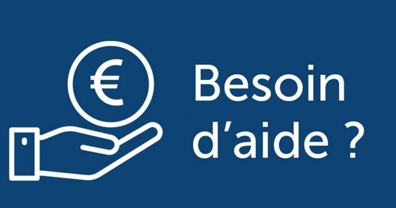 Permanence « Point Conseil Budget »