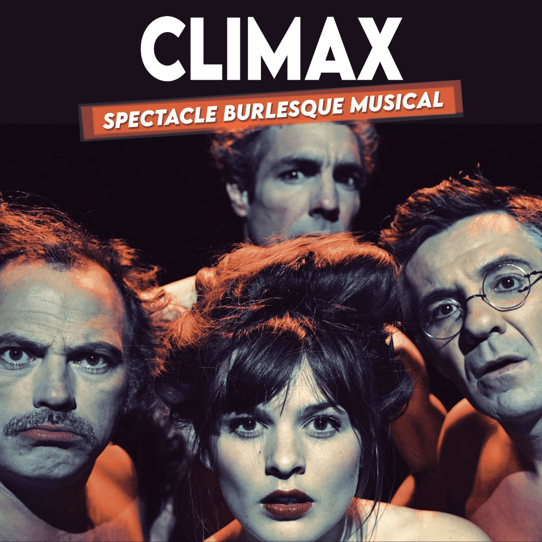 CLIMAX