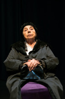 MAMIE LUGER