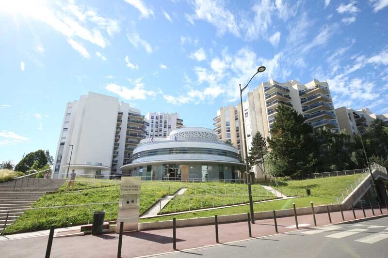 Le patrimoine du futur