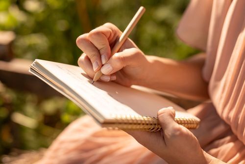 Atelier d'écriture : Des mots qui engagent