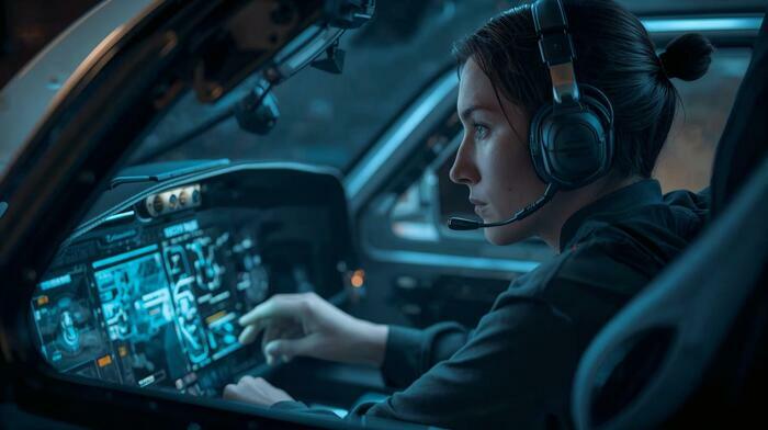 Nouveaux usages, nouveaux besoins : Exemple de l’intégration de l’IA embarquée