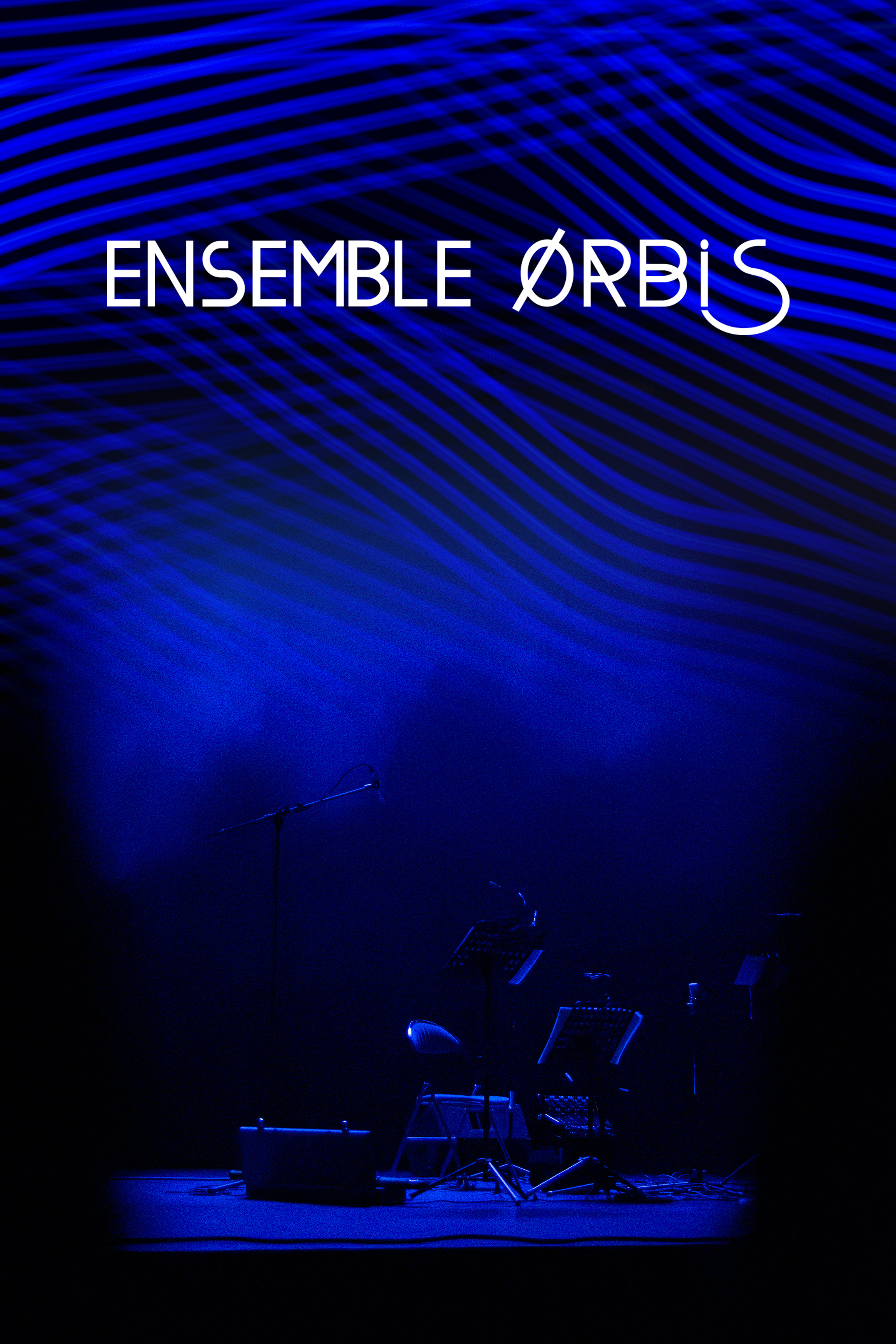 Concert - O Canto Das Sementes par l'Ensemble Orbis