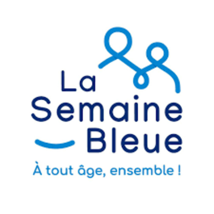 LA SEMAINE BLEUE