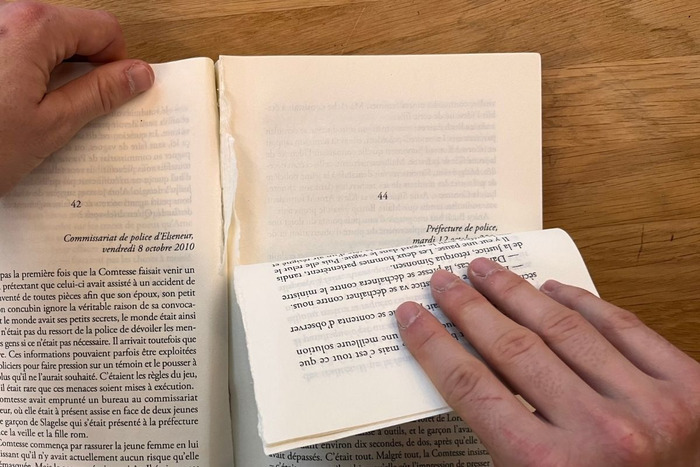 Arpentage littéraire de "Pour la joie - Une ode à la résistance poétique et politique" de Kiyemis