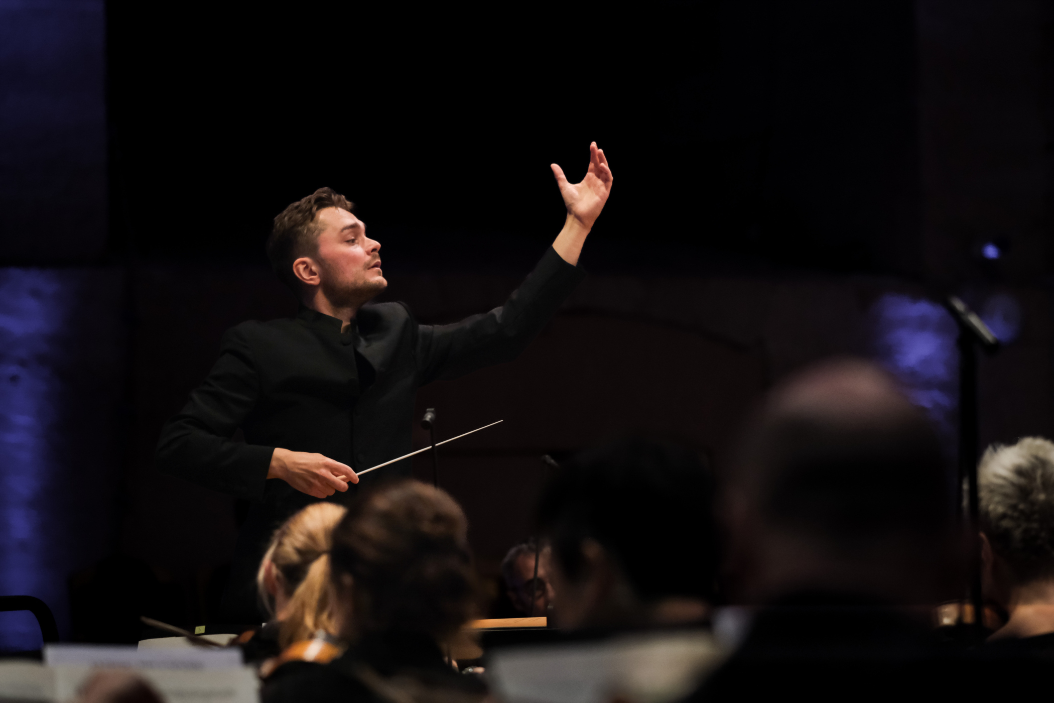 BEETHOVEN
Symphonies n°5 et 7