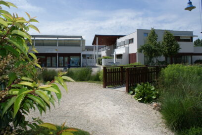 Centre d'hébergement d'Avoine