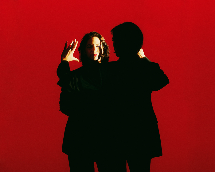 La Table d'Amour - Manon Krüttli & Jonas Bühler