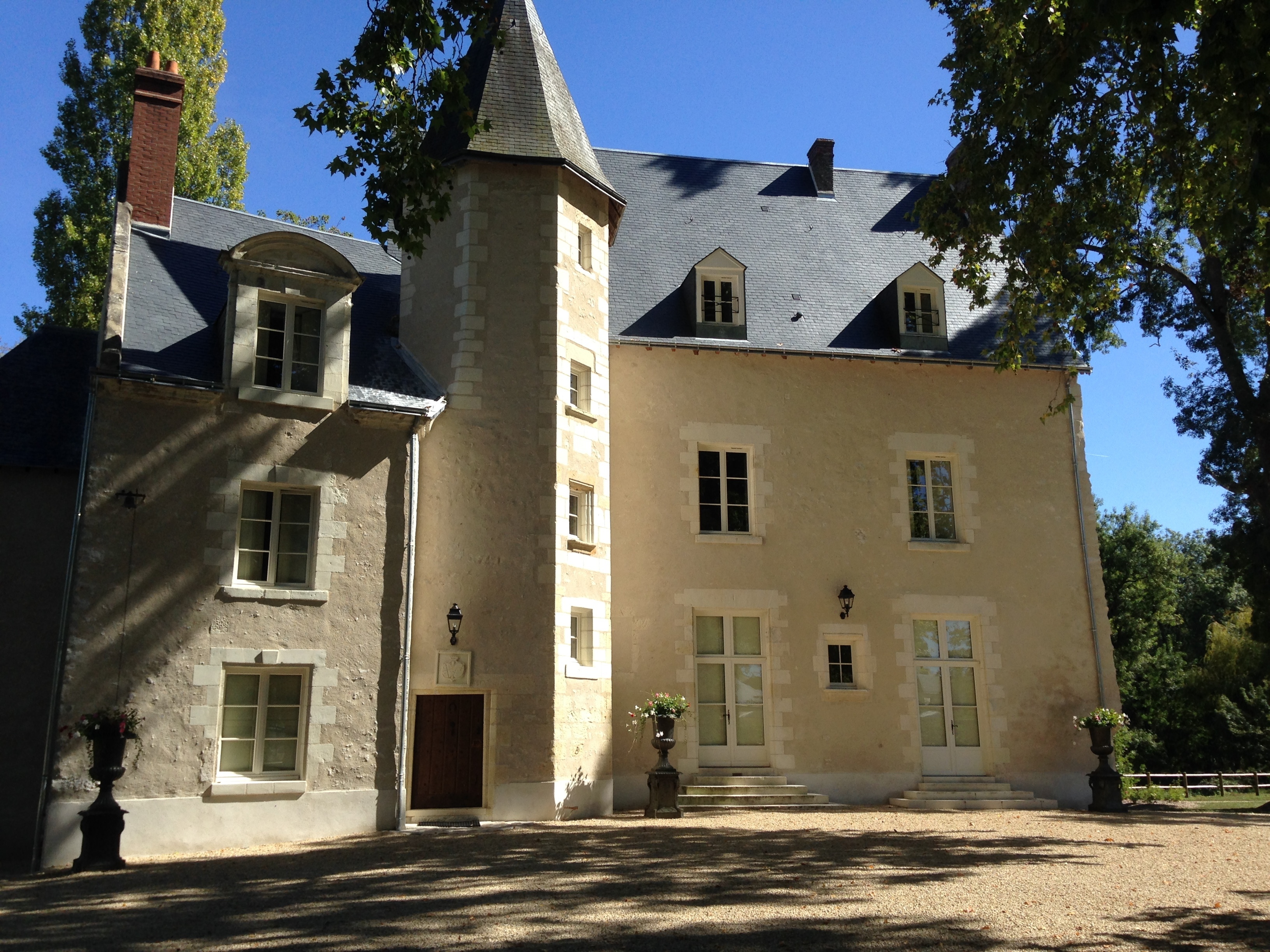 Journées européennes du patrimoine 2026-Centre-Val de Loire