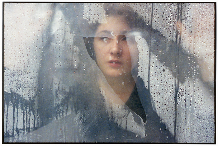 Exposition - Stanley Greene, le parti de la révolte