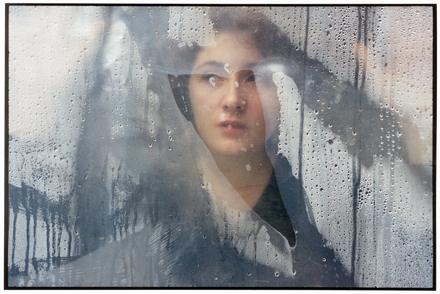 Exposition - Stanley Greene, le parti de la révolte