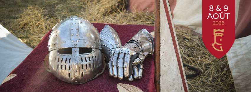 Osméosis (re)vient aux Médiévales de Falaise !