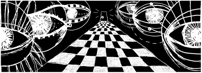 Remember ! un projet en réalité virtuelle